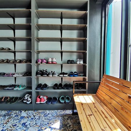 Tp Hostel Ката-Бич Экстерьер фото