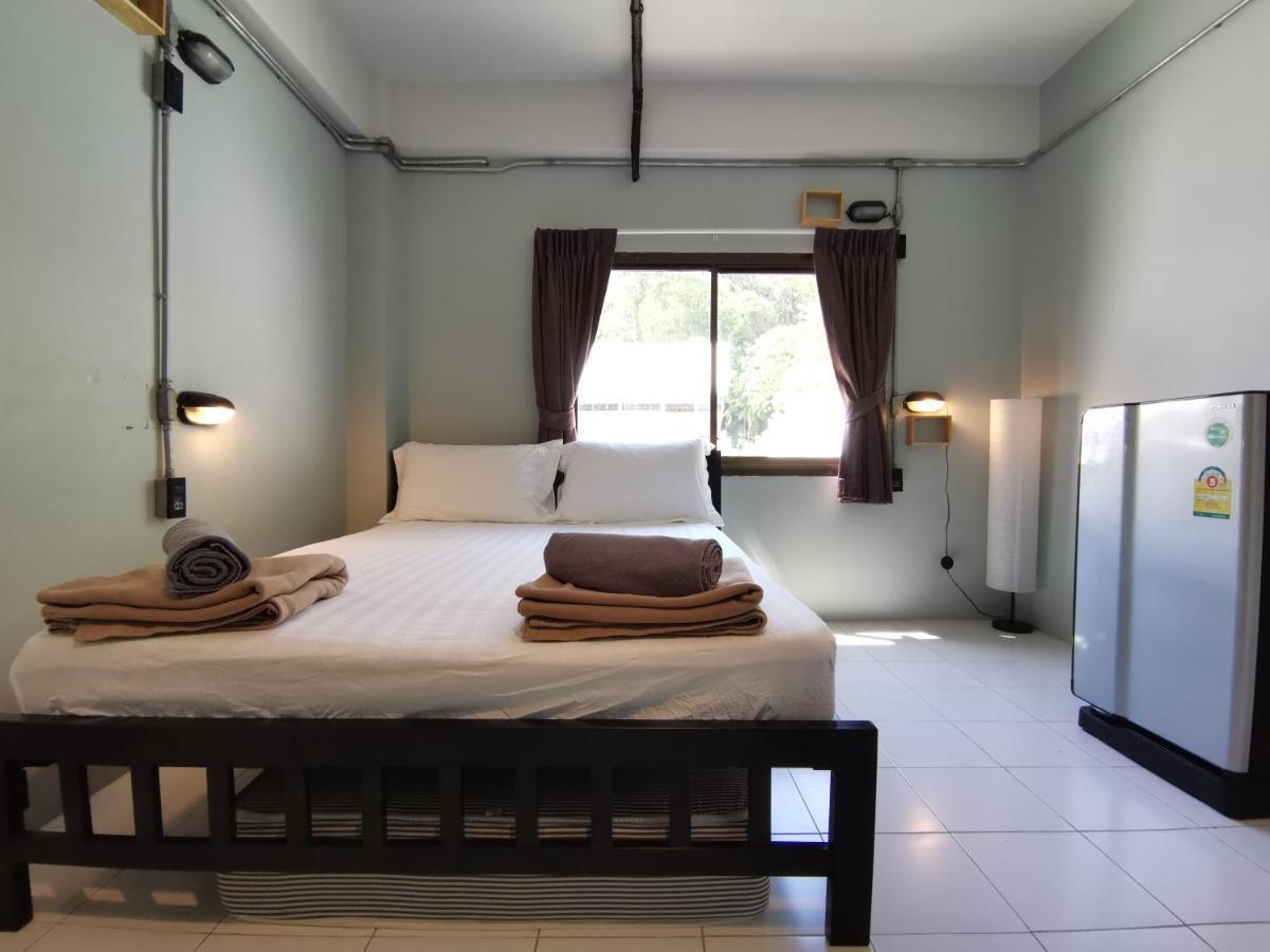 Tp Hostel Ката-Бич Экстерьер фото