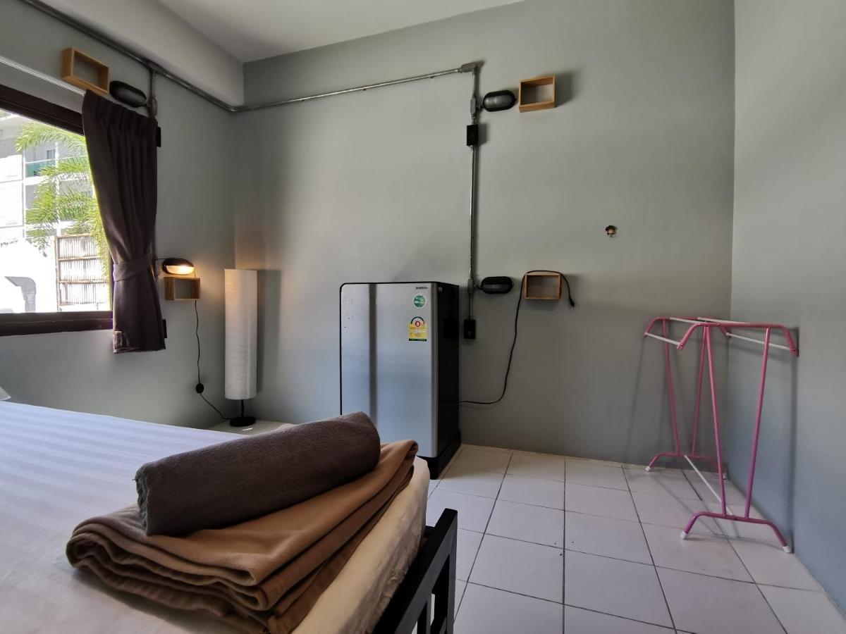 Tp Hostel Ката-Бич Экстерьер фото