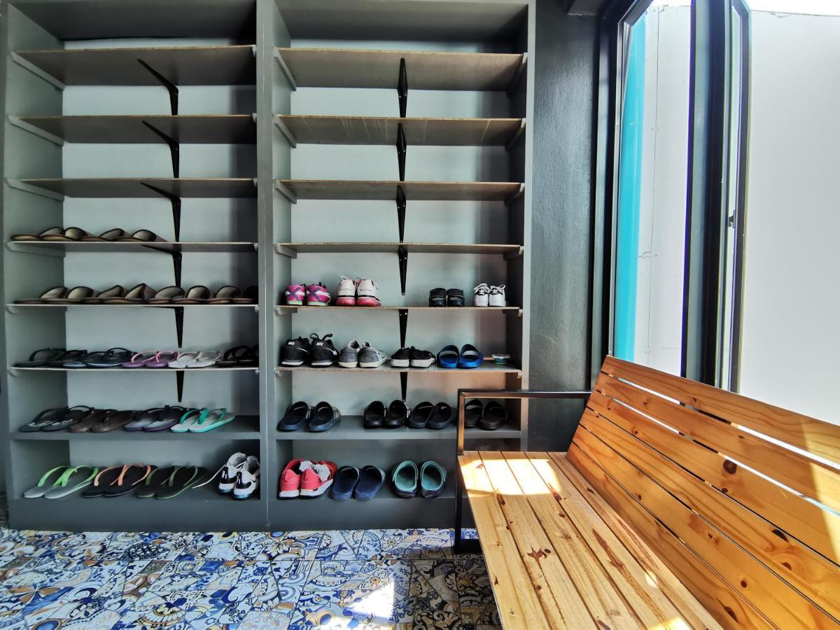 Tp Hostel Ката-Бич Экстерьер фото