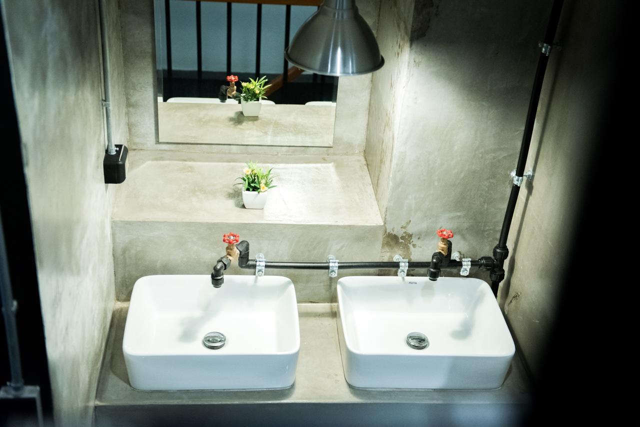 Tp Hostel Ката-Бич Экстерьер фото