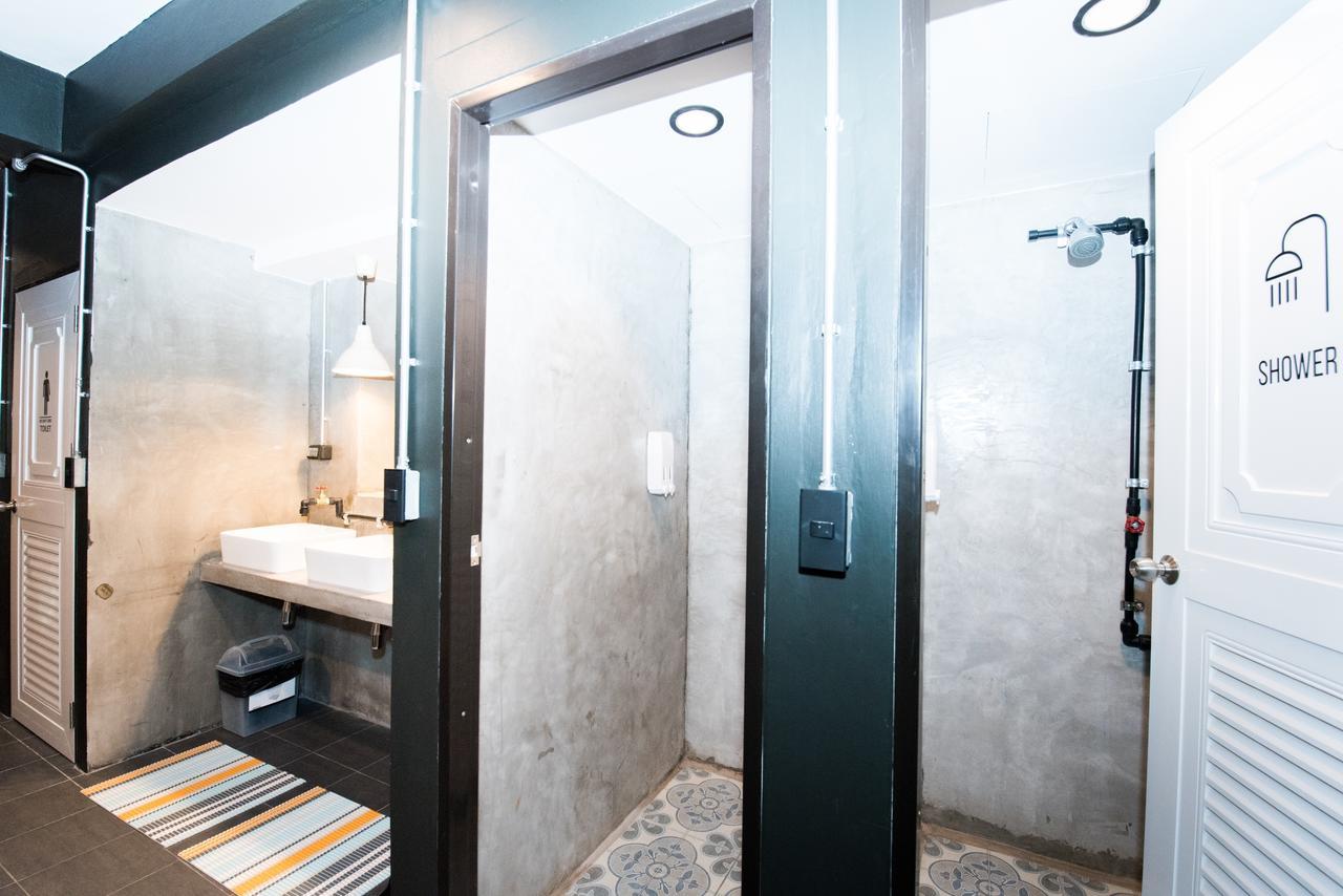 Tp Hostel Ката-Бич Экстерьер фото