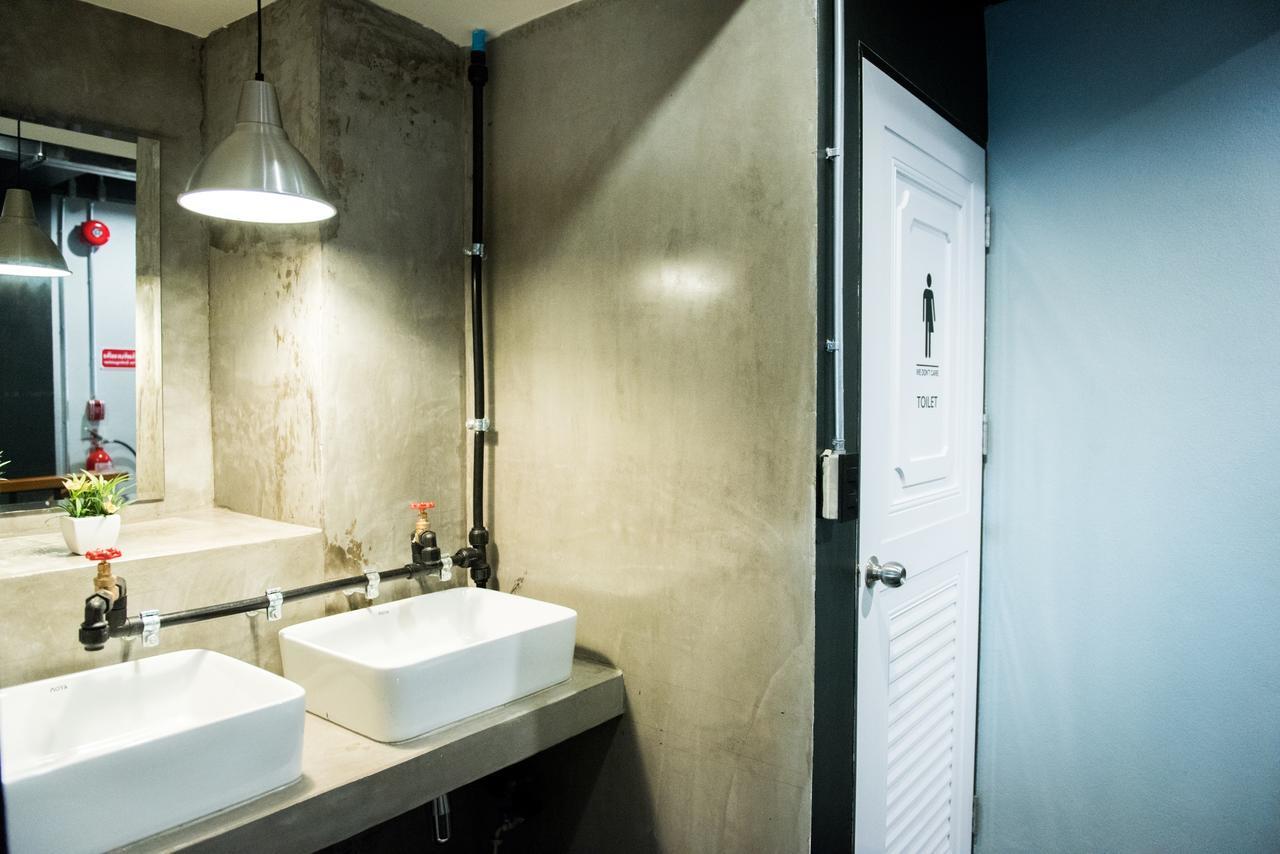 Tp Hostel Ката-Бич Экстерьер фото