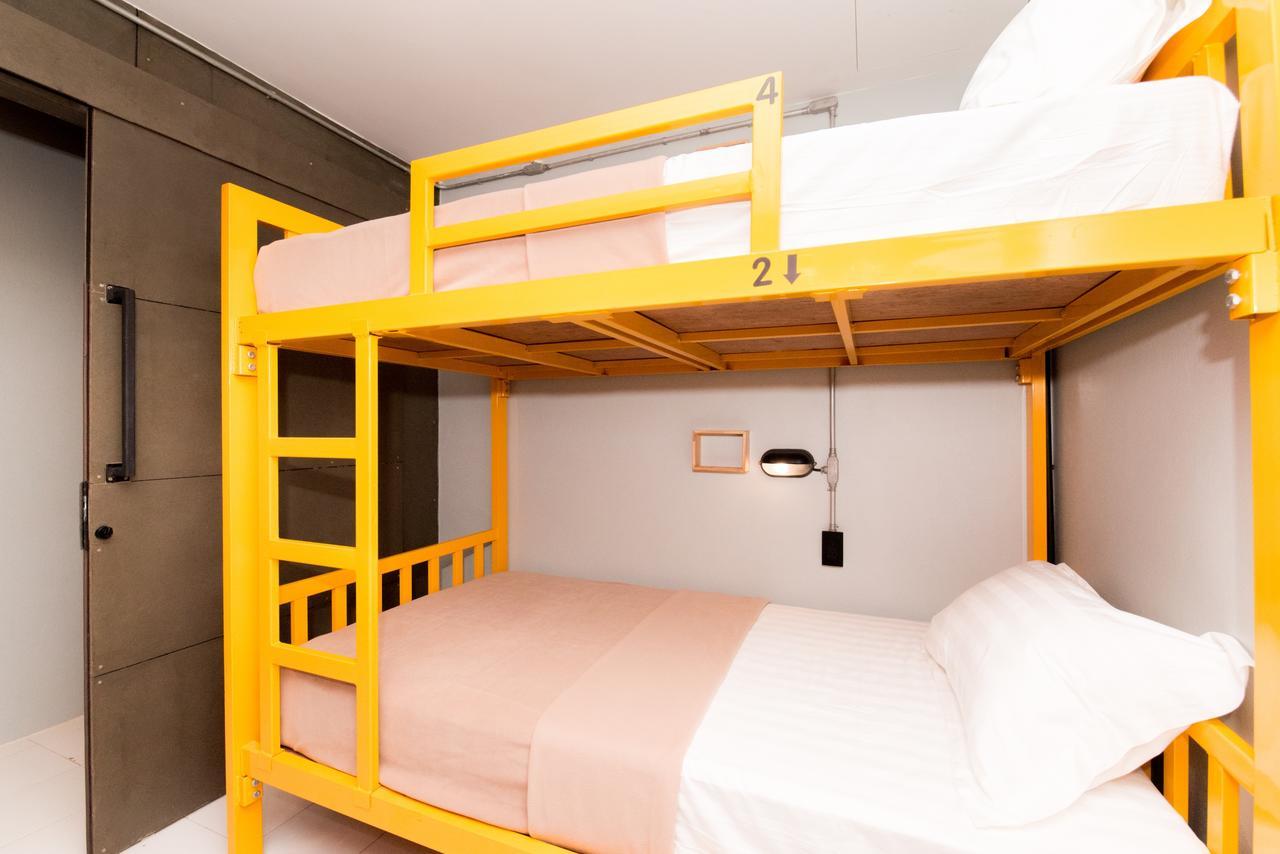 Tp Hostel Ката-Бич Экстерьер фото